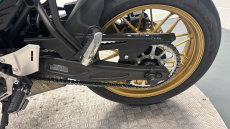 Kawasaki Er EX650 EEF